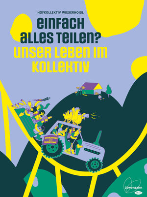 cover image of Einfach alles teilen?